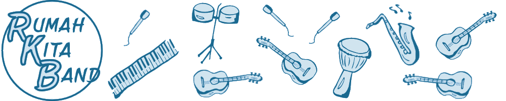 Rumah Kita Band